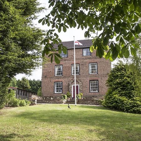 New House Farm Bed And Breakfast Aston Ingham Exteriör bild
