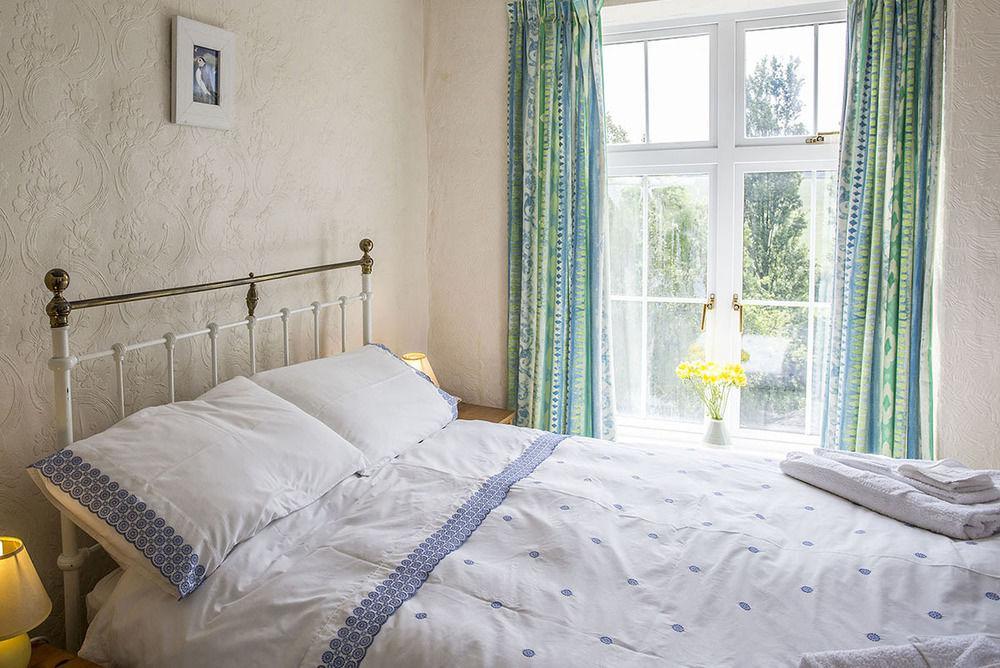 New House Farm Bed And Breakfast Aston Ingham Exteriör bild